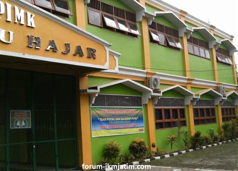 Rekomendasi 10 Sekolah Dasar Negeri dan Swasta Terbaik di Kota Bogor