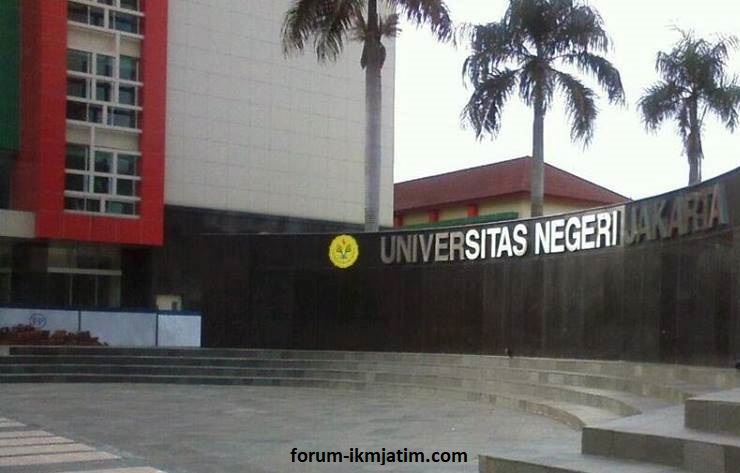 18 Universitas Negeri Terbaik di Jakarta dan Terakreditas A