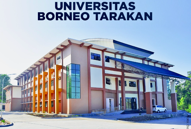 Menjelajahi Sepintas Profil Universitas Borneo Tarakan 2024